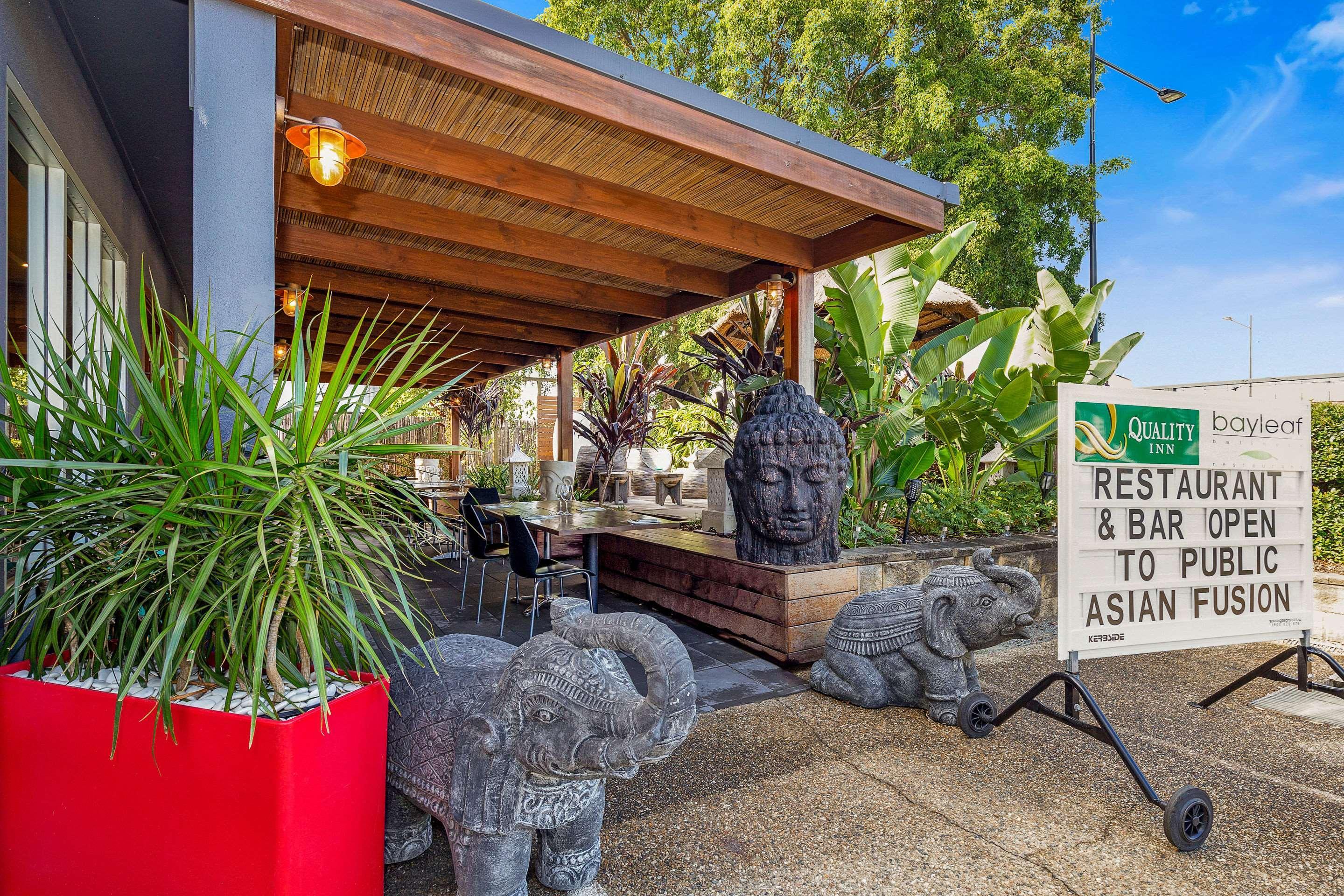 Airport Heritage Motel Brisbane Kültér fotó