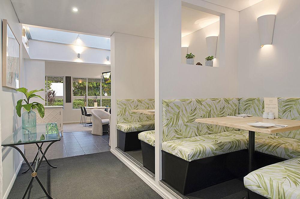 Airport Heritage Motel Brisbane Kültér fotó