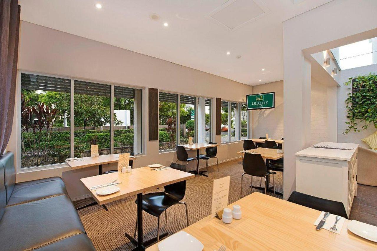 Airport Heritage Motel Brisbane Kültér fotó